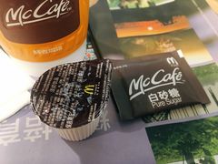 -麦当劳(姜山镇海港城店)