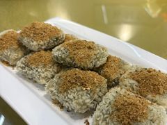 -百年银屏蚝烙·潮汕菜·非遗(乐山店)
