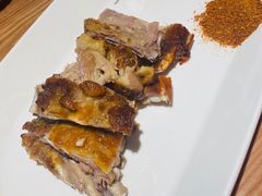 -谷丽麦馕新疆菜·清真(步步高梅溪新天地店)