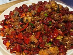 -小天府川菜馆(魏公村店)