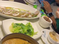 -柳莺湖上·湖景餐厅·江南菜(西湖店)