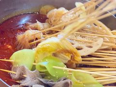 -付小姐在成都(中山公园店)