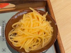 -京参 • 擂椒饭(这有山店)