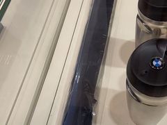 -太原宝诚宝马4S店(迎泽西大街店)