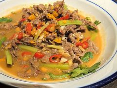 -衡厨·衡阳土菜(中南店)