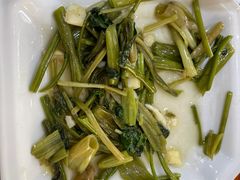 -山里人家土菜馆(茅山店)