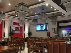 大堂-马凯餐厅(地安门店)