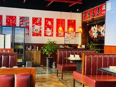 大堂-牛焱·和牛烧肉(五大道店)