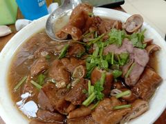 -阁瑞居闫记卤煮(乔庄北街店)