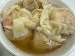 -麦文记面家(佐敦店)