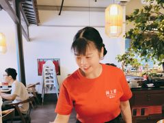 -闽上鲜·福建菜(龙湖滨江天街店)