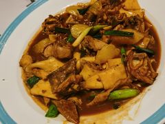 -清真·宁夏印象·盐池滩羊肉体验店(江宁路店)