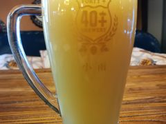 -40+精酿啤酒俱乐部(国投财富广场店)