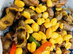 -煲煲掂风味煲仔饭餐厅(西区店)