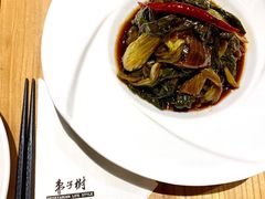-枣子树·素食餐厅(普陀山店)
