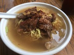 -小梁哥云吞面(黄贝岭店)