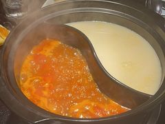 -捞王猪肚鸡火锅(昆山店)