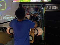 -VS SPORTS PARK运动玩乐园·团建·生日会(合生汇店)