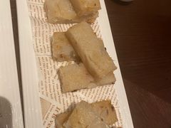 -北海银滩皇冠假日酒店-德丰楼中餐厅