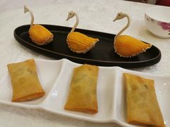 -唐乐宫·小厨餐厅