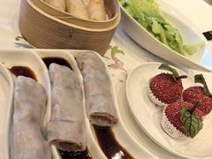 -翠园(北京王府中环店)