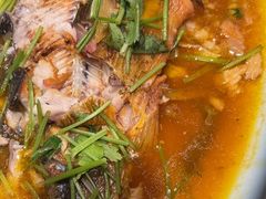 -那家老院子东北菜·饺子·小鸡炖蘑菇(艳华街店)