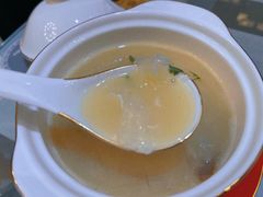 -君霖海鲜私房菜(春柳店)