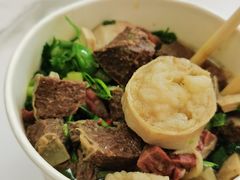 -化州颜勇牛腩(深圳总店)