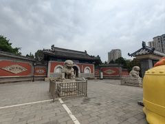 -大钟寺古钟博物馆