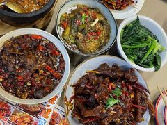 -老三样·旧食新味(万寿宫店)