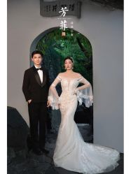 -今生有约婚纱摄影店(景德路店)