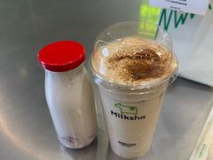 -迷客夏Milksha(圆融天幕店)