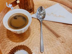 -ELI FALAFEL Lebanese&Mediterranean黎巴嫩美食(富城路店)