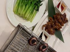 -翠园(北京王府中环店)