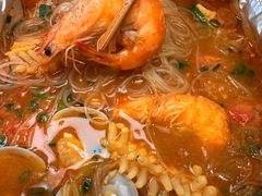 -见味花甲(福田coco park店)