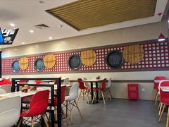-咬不得高祖生煎·简餐(天城商业中心店)