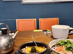 -福照楼汽锅鸡·云南特色菜(护国路店)