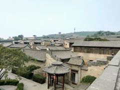 -山西王家大院