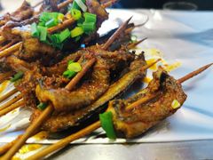 -晓靖轩烧烤(沙河风情店)
