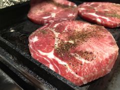 -伍丁·烤牛肋(和平东桥店)