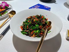 -院里寻菜·精致庭院菜(观沙岭店)