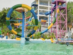 -清泉湾生态旅游度假区