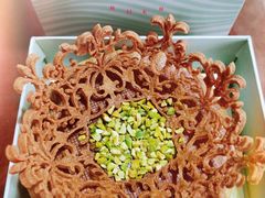 -潮一不贰·法式甜品·生日蛋糕·西式简餐(外滩店)