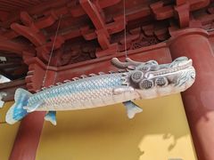 -上海东林寺(金山区)
