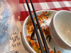 -西贝(吴江路湟普汇店)