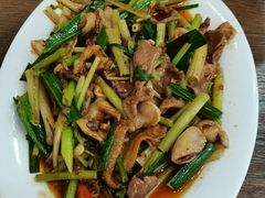 -龙岩罗桥牛杂(长青路店)