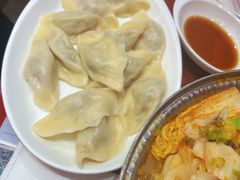-喜家德虾仁水饺(世纪大都会店)