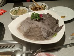 -海底捞火锅(方圆荟店)