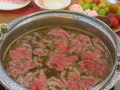 -牛New寿喜烧(青浦店)