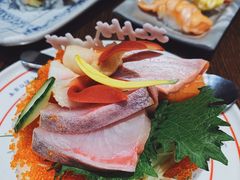 生日寿司蛋糕-大雄寿司(中华广场店)